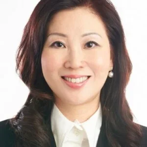 GAN HWEE CHOO (JOSEPHINE)