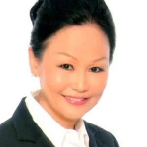 LEE SEOW YIN EDALENE (EDALENE)