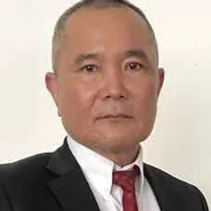 LEE SOON SHING (VINCENT)