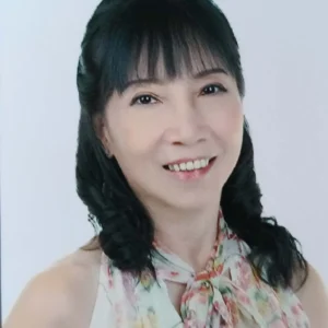 FLORENCE CHAN YOKE LAN