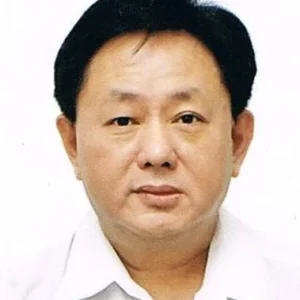 CHUA CHEE GEE (MR. CHUA)