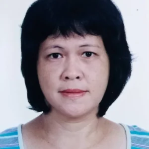 GOH SIEW TENG (MDM GOH)
