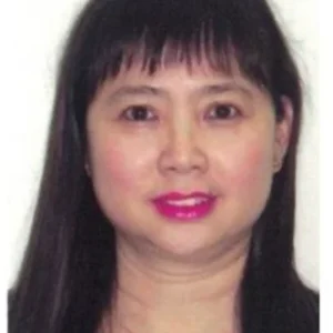 ANG SIEW LIAN (SERENE)