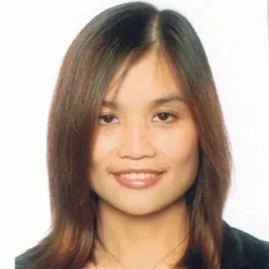 ONG CHIEW LAY (FAITH)