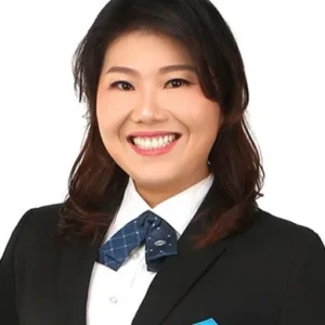 ANG LEE NGAN (JOEAN ANG)