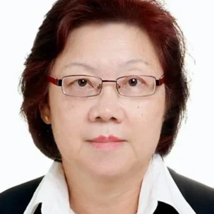 CHIA HU KOY MARGARET (MARGARET)