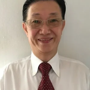 FONG KAN SIN (TERRY)