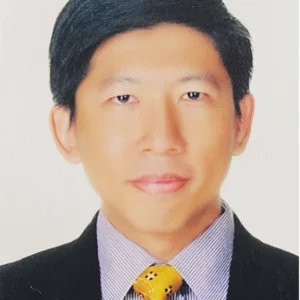 AMIRUL ANWAR BIN MOHD NOOR (AMIR MICHAEL)