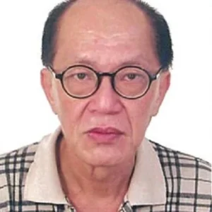 CHIA KEOK YAM (ERIC)
