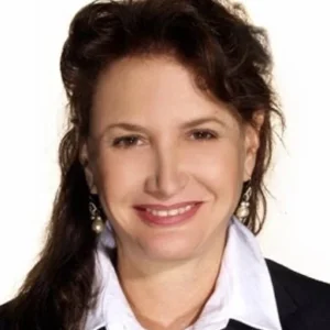 RYAN ROSALINE BERGER (ROEY RYAN)