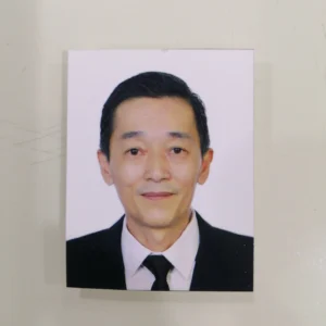 LIM KWANG MENG (K M LIM)