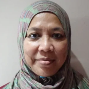 ROHAYA BTE ARUN (ROSE)