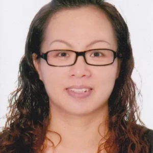 LEE KIM ANG (MICHELLE)