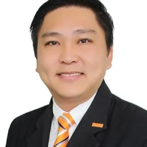 DESMOND SOH HAN BENG
