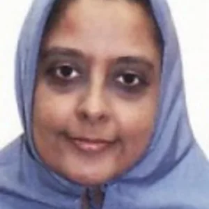 SALMABAI D/O TAHERALLY