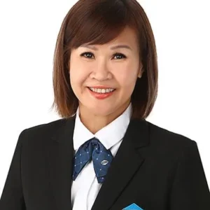 SIM AH WAH (JANE)