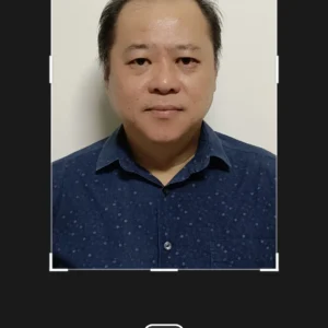 CHAN KHIN YEW (GARY)