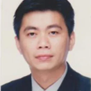 HAN NEI KUANG (Benson Han)