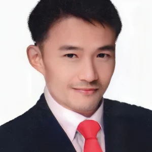 LEE CHAR SENG (C S Lee)