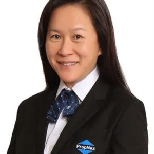 CHUN JIOK LUI (MARGARET CHUN J. L.)