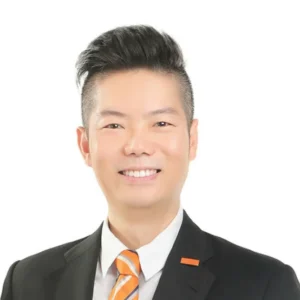 FOO CHEE KOW (CK FOO)