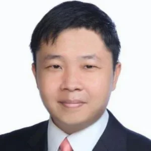 CHIANG SOON BENG (BENEDICT)