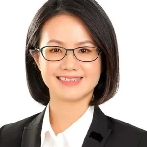 KHOO SOO CHERN (ESTHER)