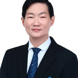 SOH SENG CHYE (STEVE SOH)