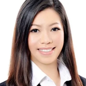 TEOW HUEY YEN (TIFFANY TEOW)