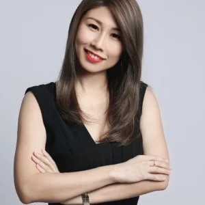 TIANG WEILEEN (LYNN)