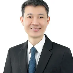 LOO WEI MIN, ANDY (ANDY LOO)