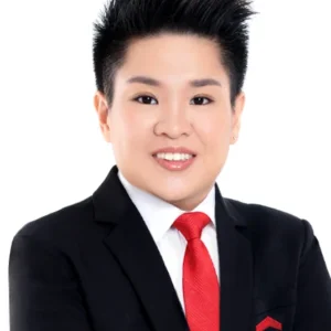 LOO WEN ZHEN RIZ (RIZ LOO)