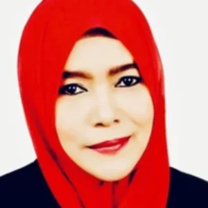 FARIDAH BINTE ISMAIL