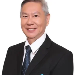 RONNIE TAN CHOON TEE