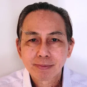 CHAN KWOK KOI (ERIC)