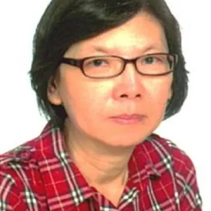 LIM GEOK (ELSIE LIM)