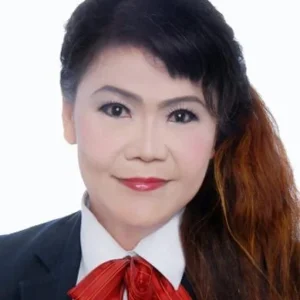 CHUA LAY HOON (CHRISTINE)