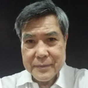 CHIEW CHEE MUN (Kenneth)