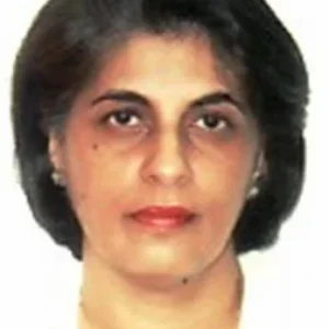 MRS RAMCHANDANI GEETU