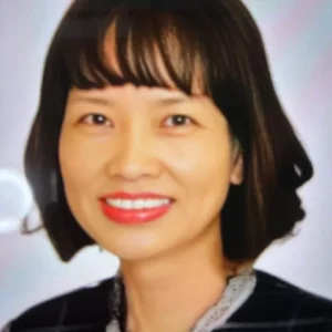 LING KOK LIAN (JESSILIN)