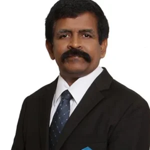 BALAKRISHNAN (SONNY)