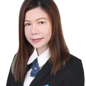 YONG CHONG YONG (CYNDEE YONG)