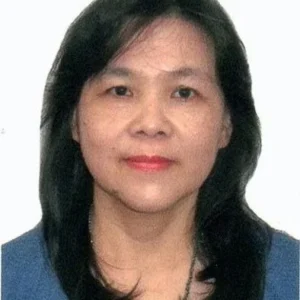 HO POOI NGEE (JASMINE)