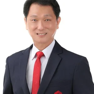 TONG YIN MIN (Robin Tong)