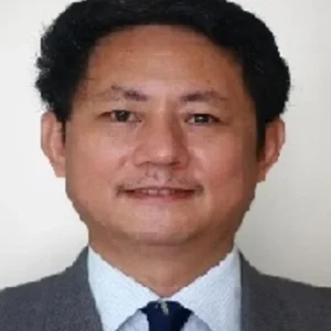 ZHANG GUOPING (MIKE)