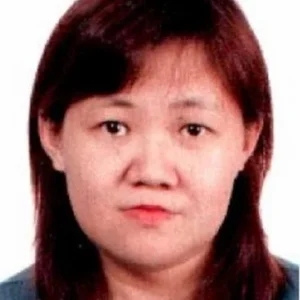 RITA PANG