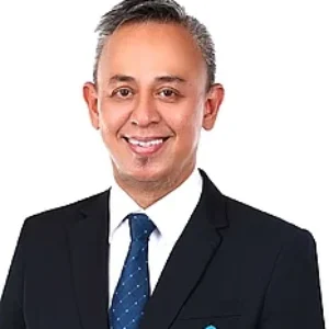 RAMLAN BIN ARUN (RAY)