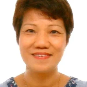 YONG POH LIEN (EMILY)