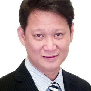 HUANG PEI RAN MAX (MAX)