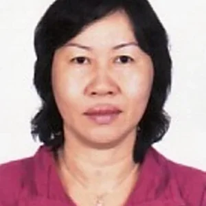 YAP LEE CHIN